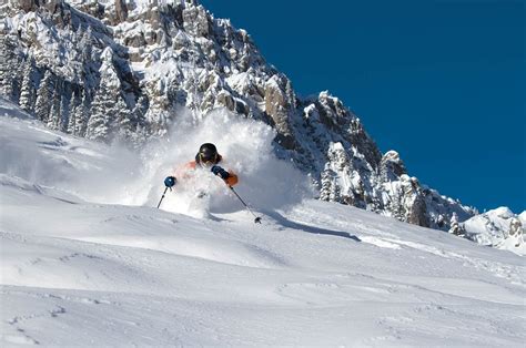 Independent Ski Area Profile: Bridger Bowl, Montana