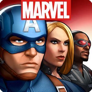 Marvel: Avengers Alliance 2 APK 1.3.2 for Android - Download ...