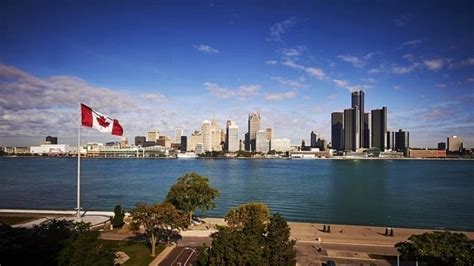 Best Areas to Stay in Windsor, Canada 2024 - Best Districts