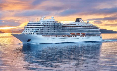 The Best Cruise Lines For Seniors | For Seniors Magazine