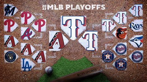 2023 MLB playoff bracket: Scores, results as Rangers win first World ...