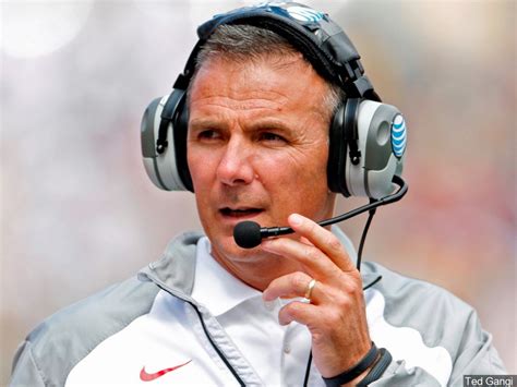 Urban Meyer named Jacksonville Jaguars' head coach