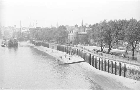 Tower Bridge - A London Inheritance