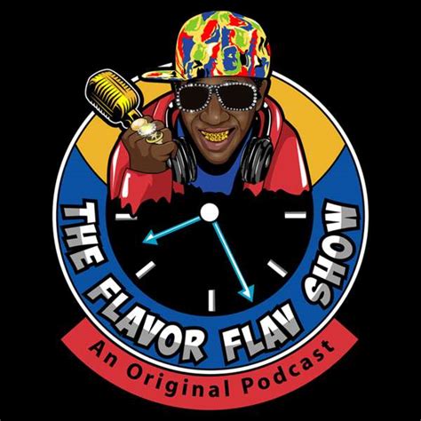 THE FLAVOR FLAV SHOW - TopPodcast.com