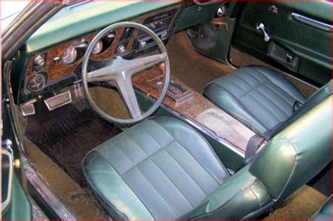 1969 ( SOLD OUT ) Pontiac Firebird Convertible