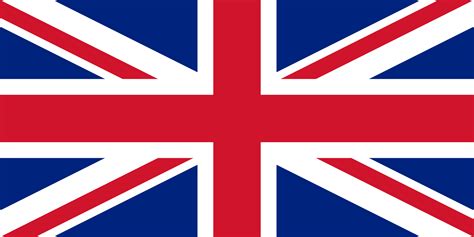 National Flag Of United Kingdom : Details And Meaning