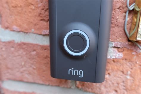 Ring Video Doorbell 2 review