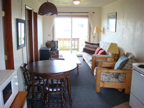 PACIFIC BEACH INN - Reviews (WA)