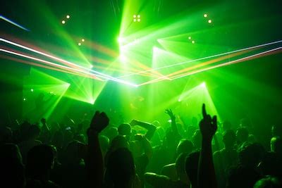 What are the Best Nightclubs in Atlantic City? - Atlantic City Fun and Sun