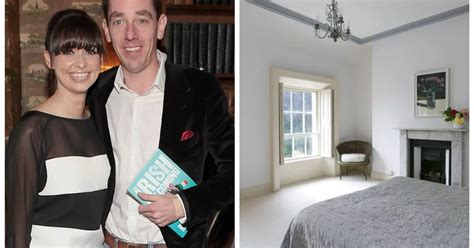 Ryan Tubridy and Aoibhinn Ni Shuilleabhain's new €1.25 million home in ...