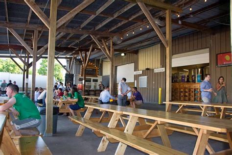 On tap: Here's a taste of Houston's 5 best breweries