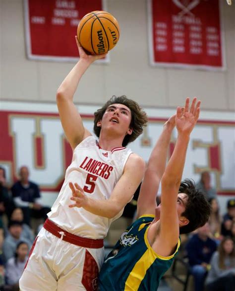 Orange Lutheran boys basketball edges Edison in 2AA playoff thriller ...