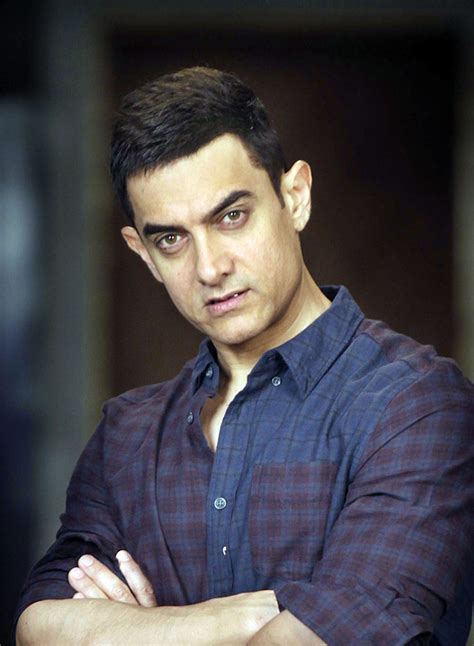 Aamir Khan - Aamir Khan Photo (36774845) - Fanpop