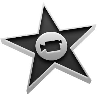 Imovie Icon, Transparent Imovie.PNG Images & Vector - FreeIconsPNG