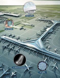 590 Best Airport Design ideas | airport design, airport, design