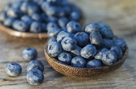 Blueberries show surprising health benefits | NaturalHealth365