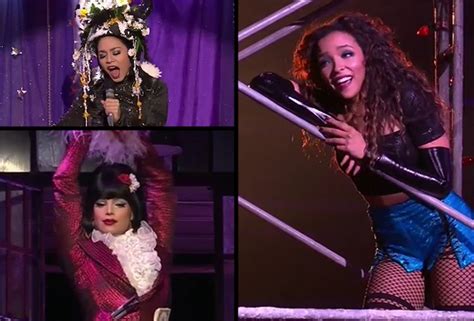 [PHOTOS] ‘Rent: Live’ — Best and Worst Moments From Fox Musical | TVLine