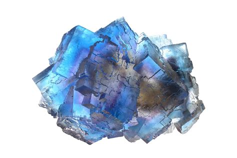 Blue Fluorite: Meaning, Properties & Uses (2023 Updated) - Gemstonist