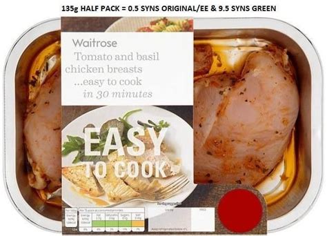 Slimming world ready meals syns | Slimming world ready meals, Ready ...