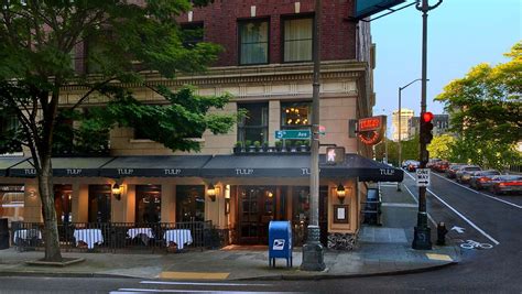 Boutique Seattle Hotel Photos | Kimpton Hotel Vintage Seattle