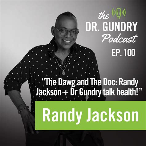 Randy Jackson Talks How He Transformed His Health & Kept Weight Off