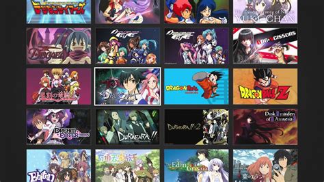 Aggregate 55+ all anime on hulu best - in.cdgdbentre