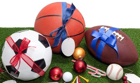 A Sporty Christmas... A Christmas Replay - BobLee Says