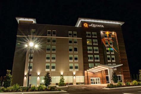 LA QUINTA INN & SUITES BY WYNDHAM LAKE CITY - Updated 2024 Prices ...