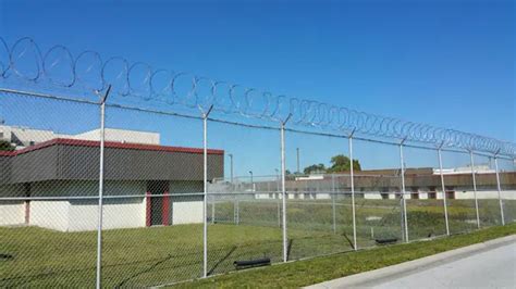 Pinellas County Jail | Photos and Images | Pinellas County | Largo ...