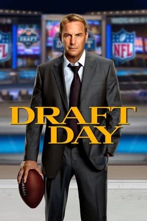 Draft Day (2014) — The Movie Database (TMDB)