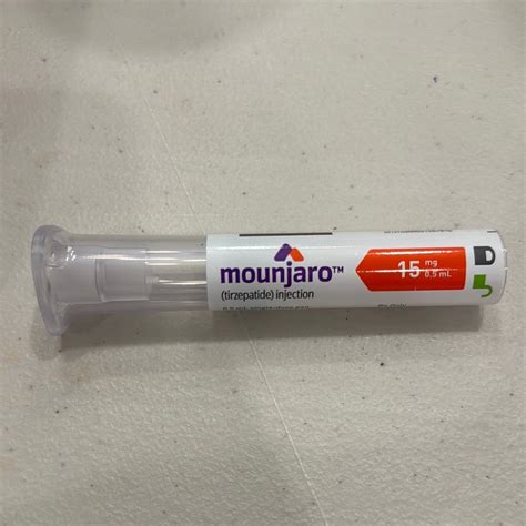 Limited Edition "Mounjaro Ink Pen" Wegovy available and Zepbound Pens – My Store