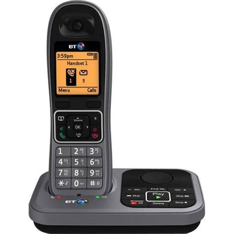 BT cordless phone reviews - Which?