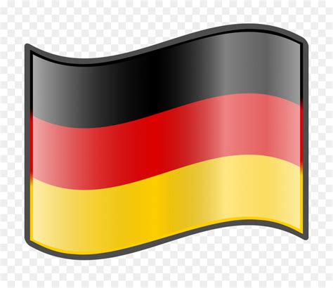 East German Flag Emoji - About Flag Collections