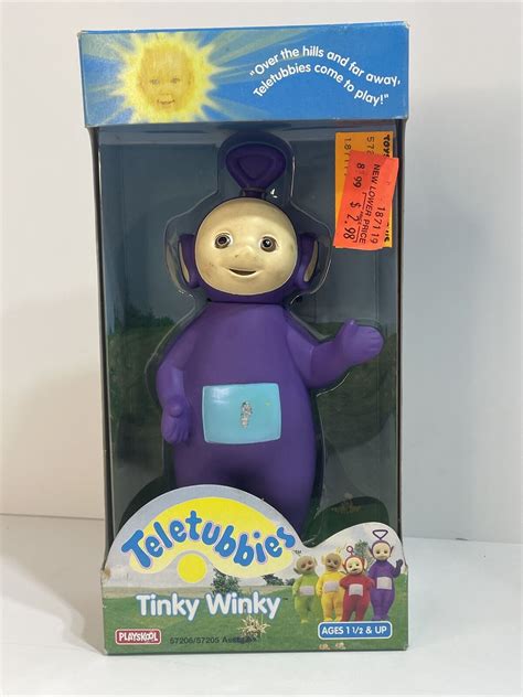 Tinky Winky Teletubbies Toys | ubicaciondepersonas.cdmx.gob.mx