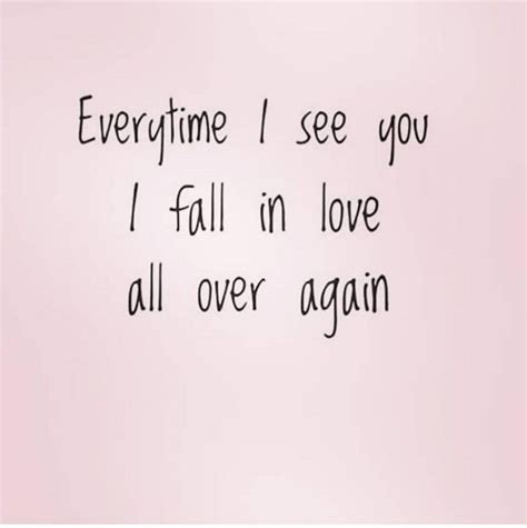 I Fall In Love All Over Again Pictures, Photos, and Images for Facebook ...