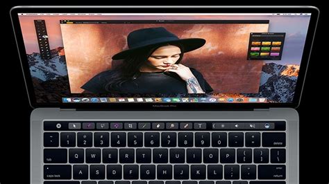 Best MacBook Pro Touch Bar apps: 8 apps with Touch Bar support | Macworld