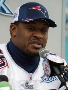 Willie McGinest News | Photos | Wiki - UPI.com