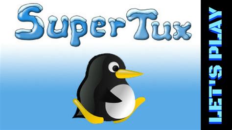 Supertux 2 - westetc