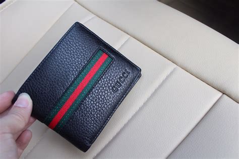 Cheap 2020 Cheap Gucci Wallets For Men # 215891,$45 [FB215891] - Designer Gucci Wallets Wholesale