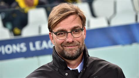 Juergen Klopp tells Dortmund to terminate his contract in the summer ...