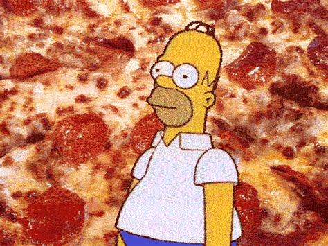 Homer Simpson GIF - Find & Share on GIPHY