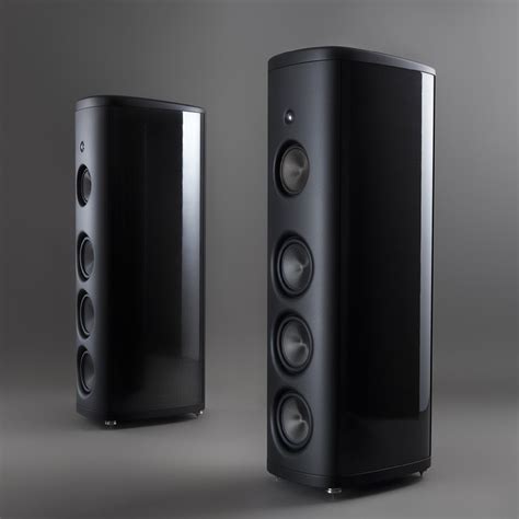 Magico M3- Speakers | Goodwins High End