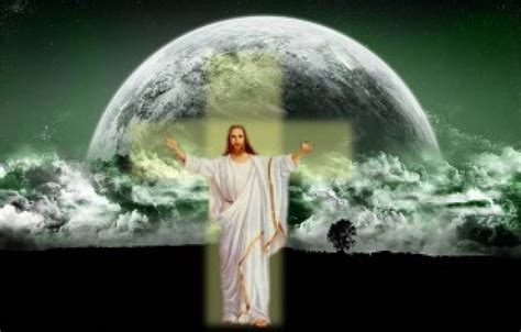 Collage, jesus, christ, cross HD wallpaper | Pxfuel