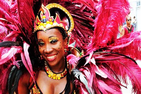 Discover St. Vincent and the Grenadines - Carnival