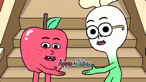 Apple & Onion (2016)