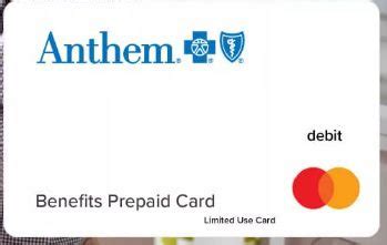 Anthem Nation Benefits Prepaid Card 2024 Nation Benefits Login