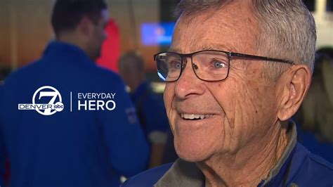 Rocky Mountain Honor Flight guardian spends decade escorting veterans to DC | Honor flight ...