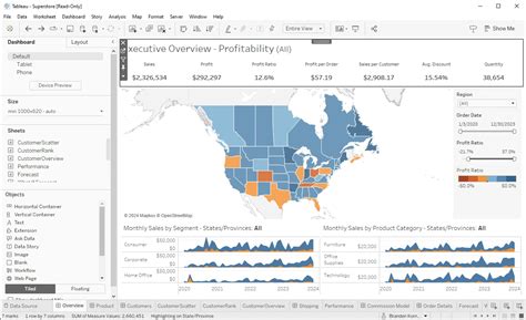 Tableau’s Annoying “Aggregate and Non-Aggregate” Error, Explained with ...