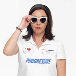 Flo From Progressive GIFs - Find & Share on GIPHY