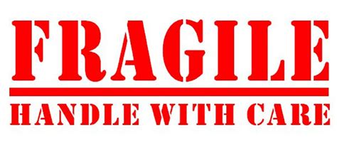 Free Fragile, Download Free Fragile png images, Free ClipArts on Clipart Library